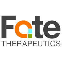 Fate Therapeutics logo