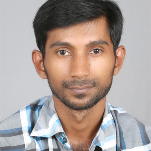 Arun Devaraj