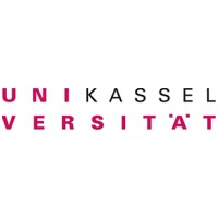 Universität Kassel logo