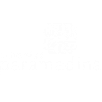 Universitas Paramadina logo