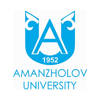 Eastern Kazakhstan State University logo