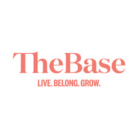TheBase logo