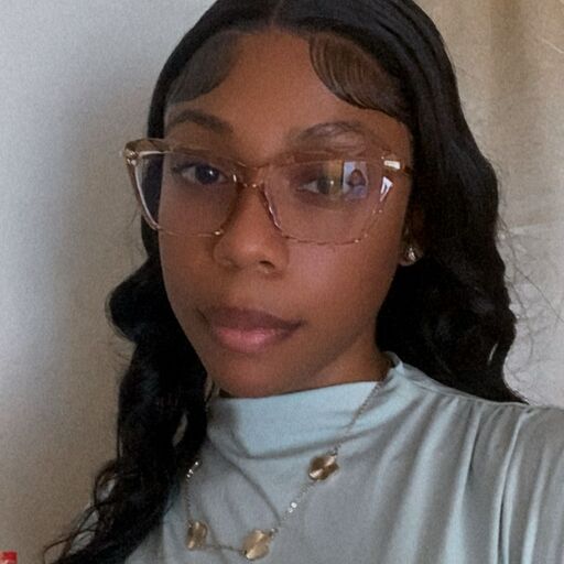 Tonie-Ann Boothe