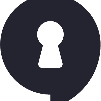 Confidant logo