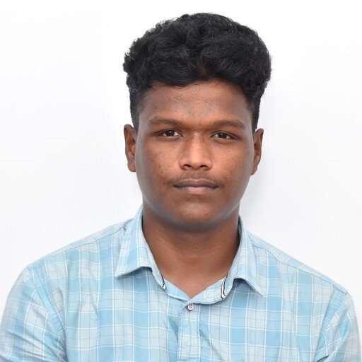 ADITHYAARAVIND S