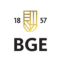 Budapest Business University logo