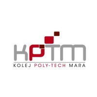 Kolej Universiti Poly-Tech MARA logo