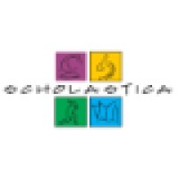 Scholastica High School logo
