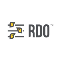 RDO India Pvt Ltd logo