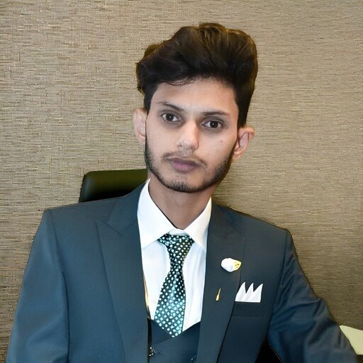 Adnan Khan 47