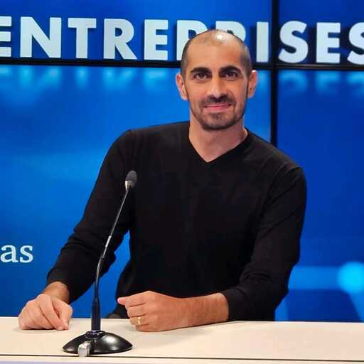 Jonathan Moraly