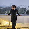 Mahima John