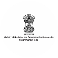 Ministry of Statistics and programme logo