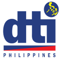 Department of Trade and Industry logo