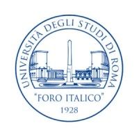 Università degli Studi di Roma Foro Italico logo