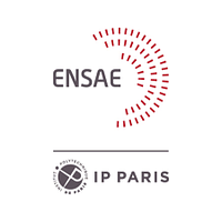 ENSAE ParisTech logo