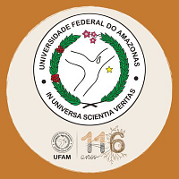 Universidade Federal do Amazonas logo