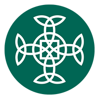St Cuthbert's College logo