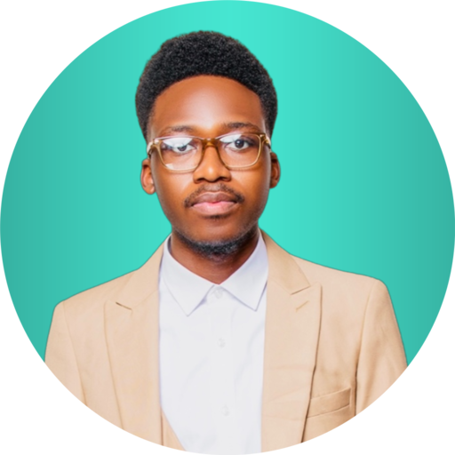 Magloire Kasongo 