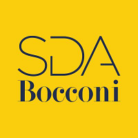 SDA Bocconi School of Management logo