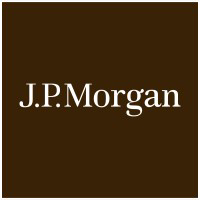 J.P. Morgan Chase logo