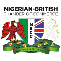 Nigerian-British Chamber of Commerce logo