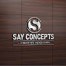Say Concept