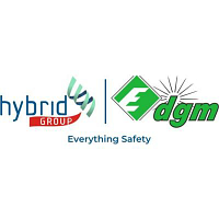 Hybrid-HSE Ltd logo