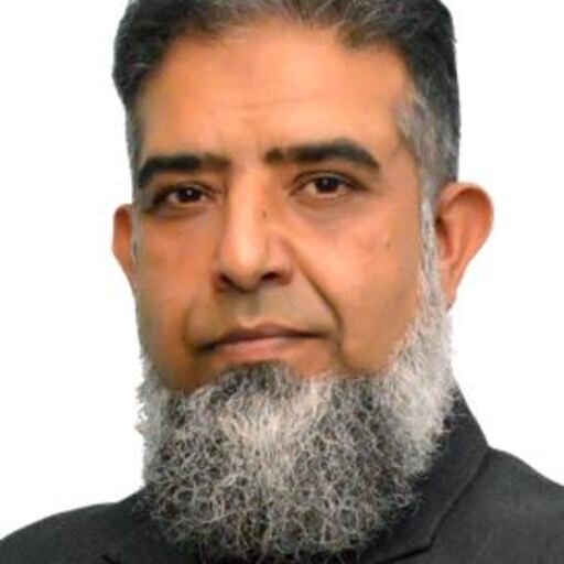Qadeer Bhatti