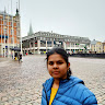 nandinireddy t