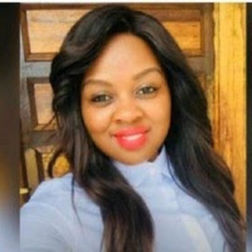 Nikiwe Mafatle