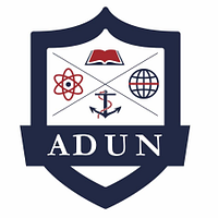 Admiralty university of nigeria logo