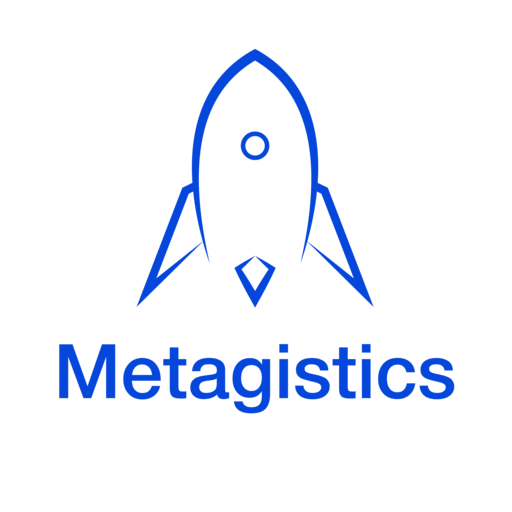 Metagistics  logo