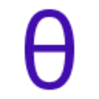 Tan thetaa software studio logo