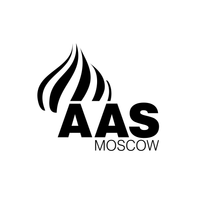 Anglo American School of Moscow logo