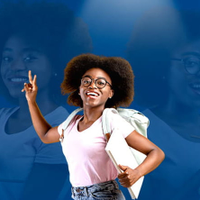 Cavendish University Uganda logo