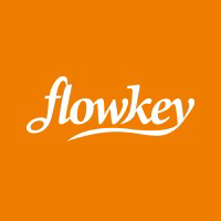 flowkey logo
