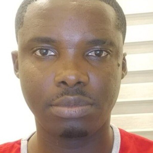 Isaac Inwang