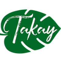 Takay Foods logo