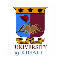 University of Kigali logo