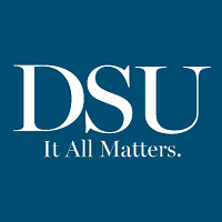 Delaware State University logo