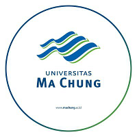 Ma Chung University logo