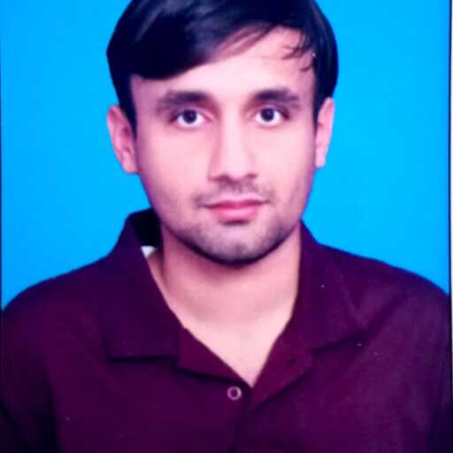 Muhammad Suffiyan Rafi