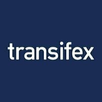 Transifex logo