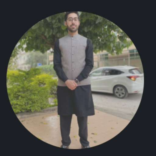 Muhammad Alam Khalid