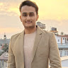 Pratik Guragain