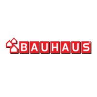 BAUHAUS logo