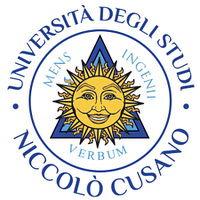 Università degli Studi Niccolò Cusano logo