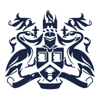 University of Lincoln logo