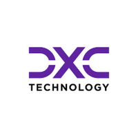 DXC Technology logo